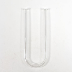 U-Shaped Drying Tubes, 150X13Mm