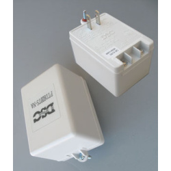 Ac Transformer, 120 To 9 Volts