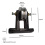 fixed-pulley-surface-mount-pulley-all-metal