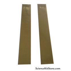 Brass Electrodes