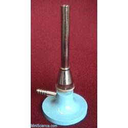 Teclu Bunsen Burner