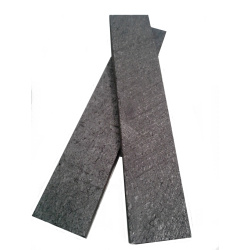 Carbon Electrode, Flat