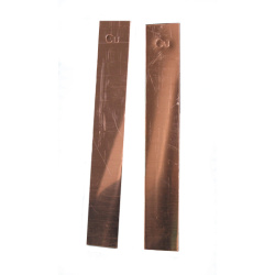 Copper Electrode