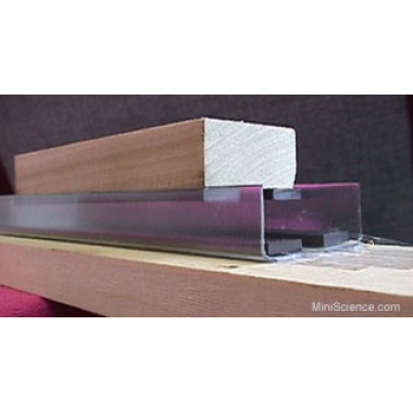 magnet-levitation-train-kit