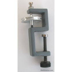 Bench Mount Pulley