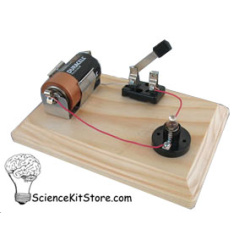 Simple Electric Circuit