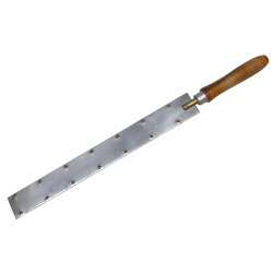 Compound Bar, Bimetal