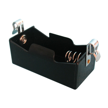 battery-holder-d-cell-w-fahnestock-clip