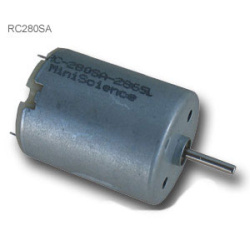 Dc Motor, 6V, 14000Rpm