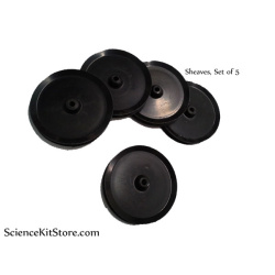 replacements-sheaves-black-set-of-5