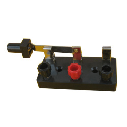 Knife Switch, Spdt, Deluxe