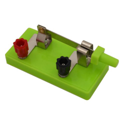 Simple Switch, Knife Switch, Spst
