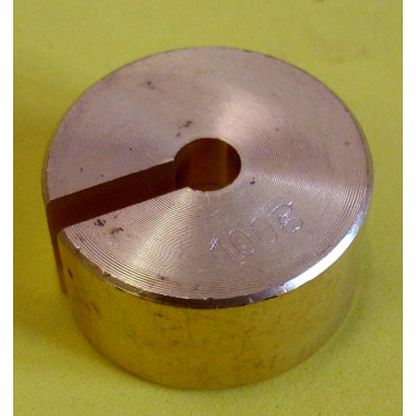 slotted-masses-100-grams-spare