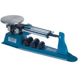 Triple Beam Balance Scale, Professional Quick Balance
