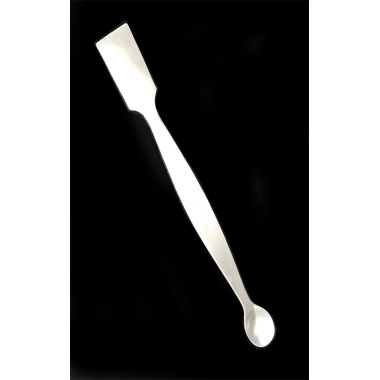 spatula-8quot-long-with-flat-and-spoon-ends-2084-09