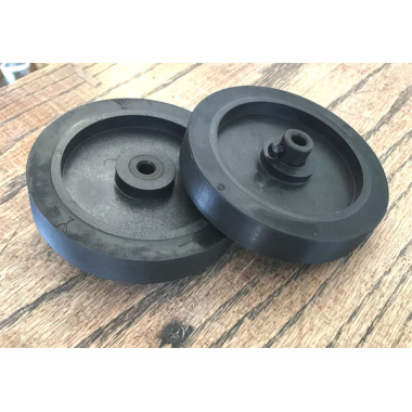 meter-wheel-for-rotary-length-counters