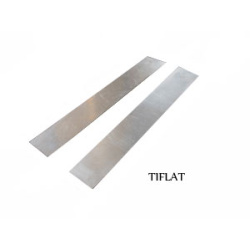 Titanium Electrodes, Flat