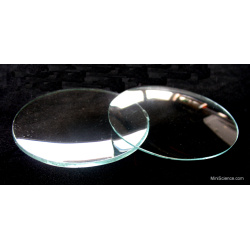 Watch Glasses, Wine Glass Covers (Pack Of 10) 80mm