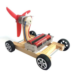 EOLIC CAR Kit (Car Propeller Kit)