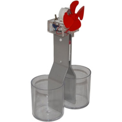 Thermoelectric Effect Demonstrator