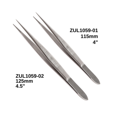 forceps-fine-tip-straight-115mm-125mm
