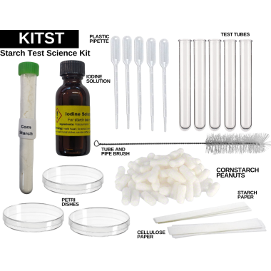 starch-test-science-kit