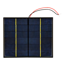Solar Panel (Solar Cell) 3.3 Watt