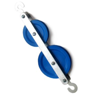 plastic-pulley-blue-2-pulleys-5-and-4