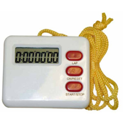 Digital Stopwatch/ Timer
