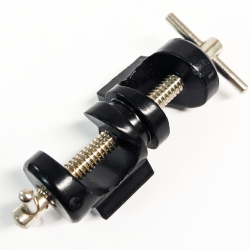 Clamp, Round (Bosshead)