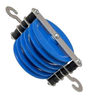 triple-plastic-pulley-blue-5