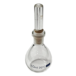 Specific Gravity Bottles, Uncalibrated 10Ml