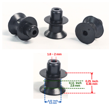 small-motor-pulley-for-dc-motors