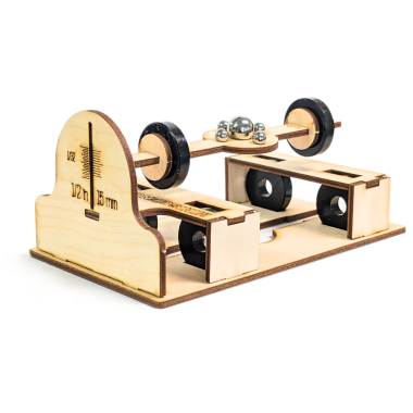 magnetic-levitation-platform-experiment-kit