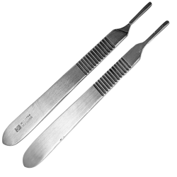 Scalpel Handle (Surgical Handle No. 3)