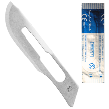 surgical-blade-no20-sterile-gamma-radiated