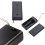 Battery Holder 2 AA Plastic with ON/OFF Switch and Wire Leads – PBH2AABS