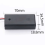 Battery Holder 2 AA Plastic with ON/OFF Switch and Wire Leads – PBH2AABS