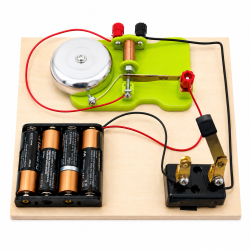 Electric Bell Kit