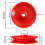 red-plastic-pulley-sheaves-29-mm-pack-of-5