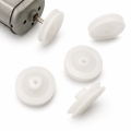motor-pulley-18-mm-white